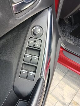 Mazda 6 2.0i skyactive Sportsline kombi full servis - 16