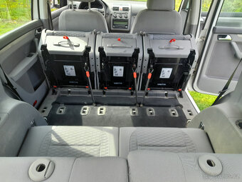 vw touran 1.6 mpi - 16