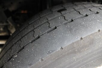 MAN TGX 18.500, EURO 6, NAVIGACE - 16