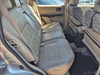 Nissan X-Trail 2.2DCi,84KW,4x4,AUTOKLIMA,TZ,100% BEZ KOROZE - 16
