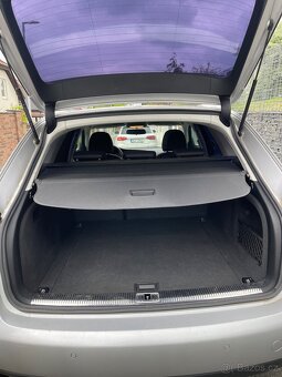 AUDI A4 1.8i 150TKM MANUÁL VELMI PĚKNÉ - 16