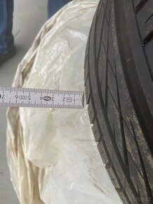 Sada(4) Letních gum 195/65 R15 91V Pneumatiky - 16