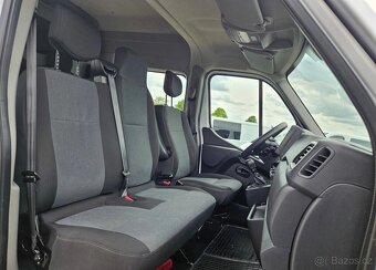 Renault Master L4H2 7- miest 2.3dCi/145hp - 2022 - 16