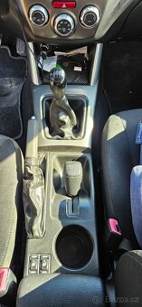 Subaru Forester 2.0i AWD, po generálce motoru, + zimní kola - 16
