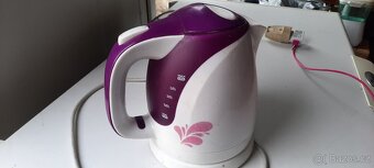 Rychlovarné konvice Tefal,Philips,Sencor - 16