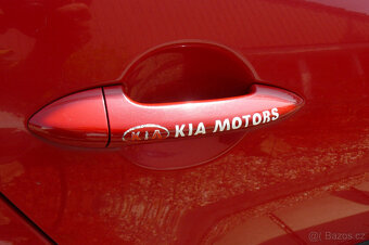Kia Venga 1.4i/2013/LPG/KLIMA/1 MAJITEL/střešní okno - 16