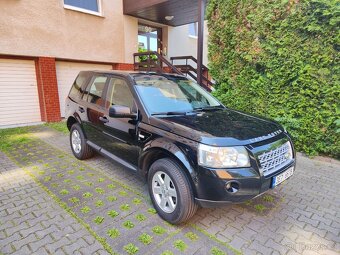 Land Rover Freelander 2, 2.2 TDI, 112 kW, r.v.2009, automat - 16