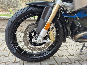 BMW R 1200 GS LC - RALLYE- SUPER STAV + VÝBAVA 299.900,- Kč - 16