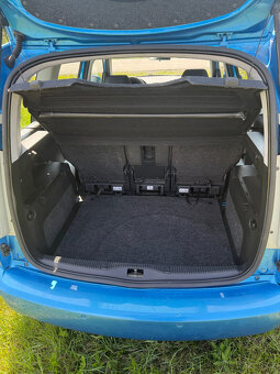 ŠKODA ROOMSTER 1.4 63kW r.v. 11.2007 169.850 km,klima servis - 16