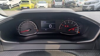Peugeot 208 STYLE 1,2 Pure Tech 100k MAN6 - 16