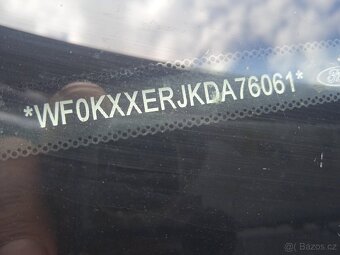 Ford b-max 1.0 - 16