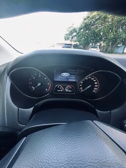 Ford Focus - 16