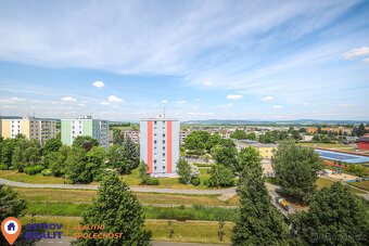 Prodej, byt 3+1, 74 m2, Mohelnice - 16