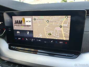 Škoda Octavia 4 Combi iV Style 1.4TSI 150kW DSG 86tkm Virtu - 16