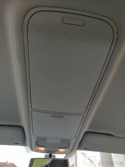 VW Touran 1,4tsi - 16