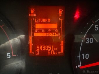 Renault přeprava zvířat - 16