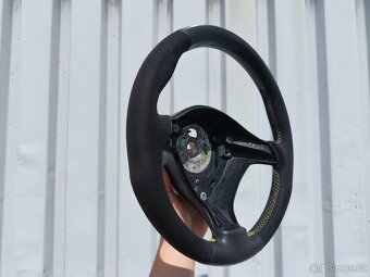 Volant originální R32 Performance VW GOLF IV, BORA - 16