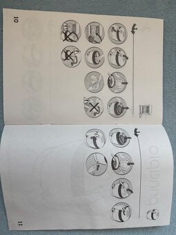 Fritovací hrnec TEFAL nový - 16