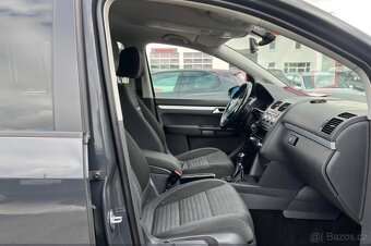 VW Touran 1.4 TSI - 16