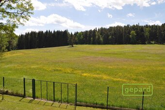 Prodej, Rodinný dům 222 m2, pozemek 7 330 m2, Dvory u Lažišť - 16