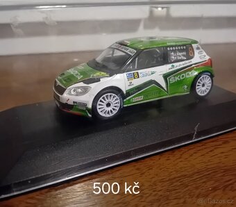 Modely aut škoda - 16