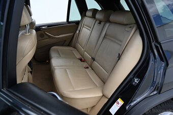 BMW X5 3.0SD 210KW 4x4 Steptronic 09 - 16