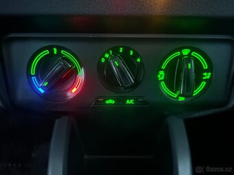 Škoda Fabia 3 1.0 TSI 70kW - 16