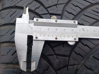 Límcová alu kola 4x100, R16 - 16