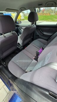 Seat Leon 1M 1.4 16V 55kw - 16