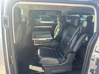 Toyota Proace 2.0 TDi 130kW serviska 7míst - 16
