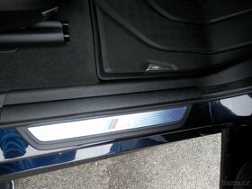 BMW X3 2.0D 140kW xDrive M-paket 10/2015 - 16