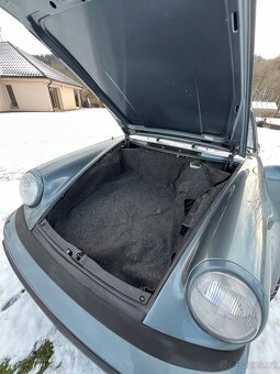 Porsche 911 Turbo - 16