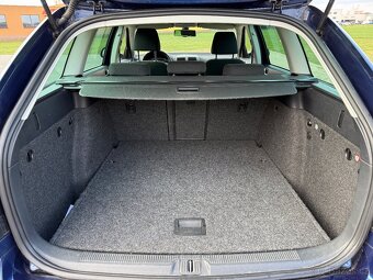 ŠKODA OCTAVIA 1.2 TSI BEST OF //2013 KLIMA TEMPOMAT SERVISKA - 16