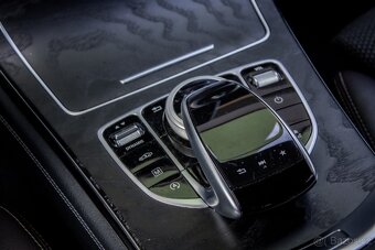 Mercedes-Benz GLC Kupé 250 4MATIC A/T - 16