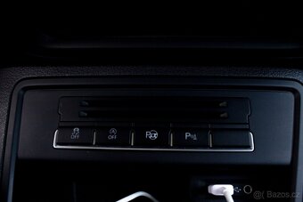 Volkswagen Tiguan 2.0TDI 4X4 AUTOMAT - 16