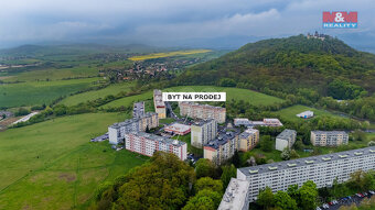 Prodej bytu 3+1, 71 m², Teplice, ul. V závětří - 16