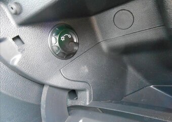 Škoda Fabia 1,6 TDI 55 kW CZ Serviska nafta - 16