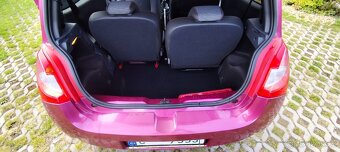 Renault Twingo 1.2 55kw rv. 2013 - 16