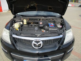 MAZDA CX9 3.7i G277/AWD/AT/Revolution CZauto 2010 - 16