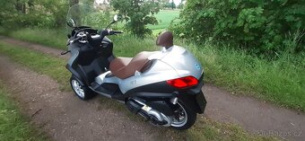 Piaggio MP3 500 LT Business 2013 - 16