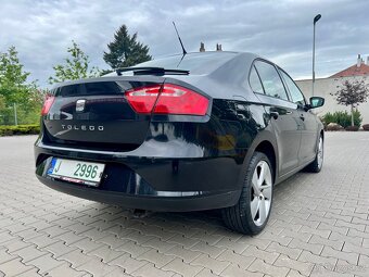 Seat Toledo 1,6 TDi 77kW - 16