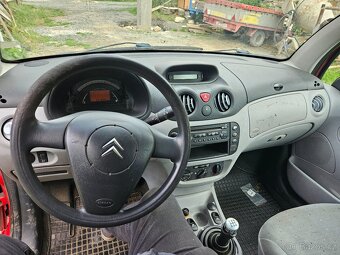 Citroen C3 1.4 HDI - 16
