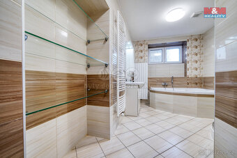 Pronájem bytu 3+kk, 89 m², Plzeň, ul. Prokopova - 16