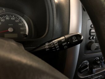 SUZUKI JIMNY 1.5 DDiS - 16
