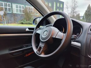 Volkswagen Golf 1,6 TDI Variant + pneu - 16