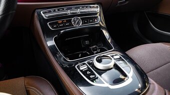 MERCEDES-BENZ E220d W213 - 16