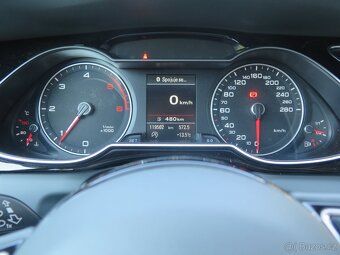 A4 2,0 TDI S LINE - 16