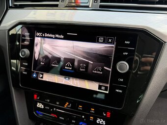 VW Passat B8 Variant 2.0 TDI 110kW DSG - záruka Autodraft - 16