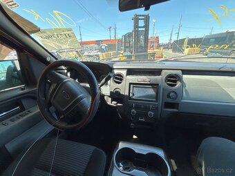 FORD F 150 STX Sport 4x4 - 16