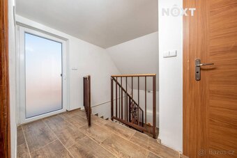 Prodej Rodinný dům, 202㎡ - 16